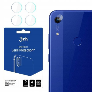 3MK Lens Protect Honor 8A Ochrona na obiektyw apar