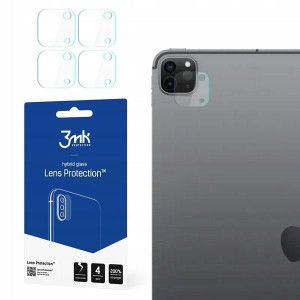 3MK Lens Protect Apple iPad Pro 12.9 5 gen. Ochron