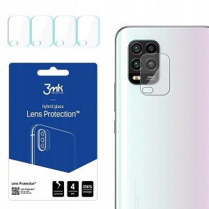 3MK Lens Protect Sam A305 A30 Ochrona na obiektyw