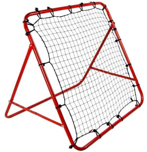 Bramka Piłkarska Treningowa Rebounder Trenażer