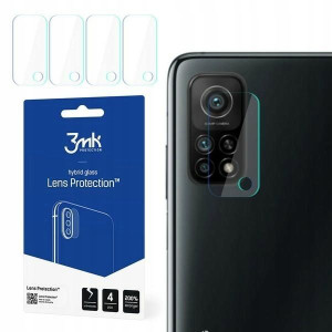 3MK Lens Protect Xiaomi Mi 10T 5G /Mi 10T Pro 5G O