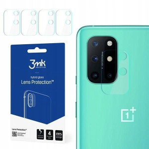 3MK Lens Protect OnePlus 8T Ochrona na obiektyw ap
