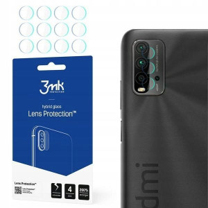 3MK Lens Protect Xiaomi Redmi 9T Ochrona na obiekt