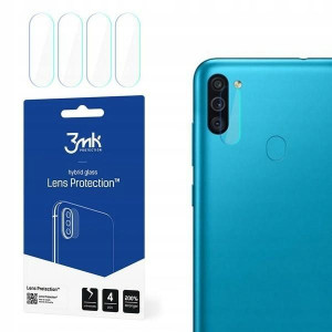 3MK Lens Protect Sam M115 M11 Ochrona na obiektyw