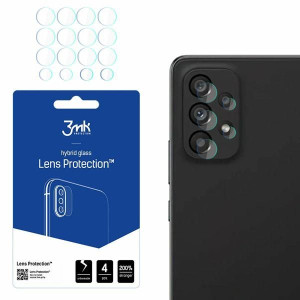 3MK Lens Protect Sam A53 5G A536 Ochrona na obiekt