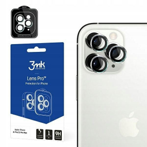 3MK Lens Protection Pro iPhone 11 Pro /11 Pro Max