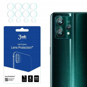 3MK Lens Protect Realme 9 Pro+ Ochrona na obiektyw