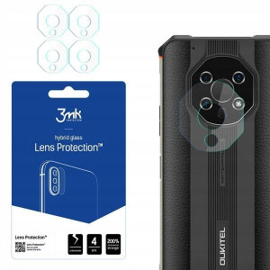 3MK Lens Protect Oukitel WP13 Ochrona na obiektyw