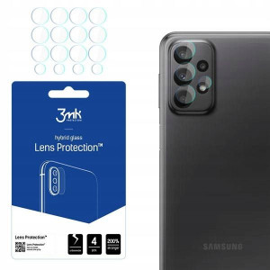 3MK Lens Protect Sam A23 4G A235/5G A236 Ochrona n