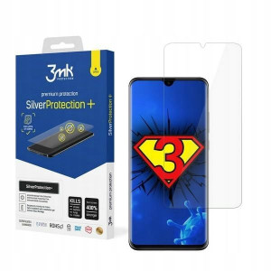 3MK Silver Protect+ Huawei P30 Pro Folia Antymikro