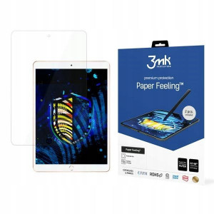 3MK PaperFeeling iPad Air 3 10.5" 2szt/2psc F