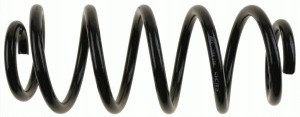 Sachs Sprężyna Przód L/p 997831