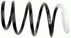 Sachs Przód L/p 993148