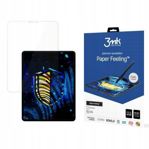 3MK PaperFeeling iPad Pro 12.9" 5th gen. 2szt