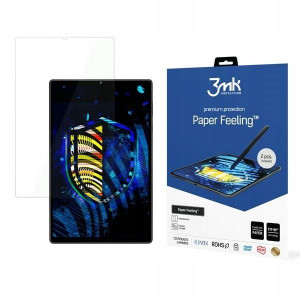 3MK PaperFeeling Lenovo Tab M10 Plus 10.3" 2s