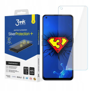 3MK Silver Protect+ Realme 9 Pro Folia