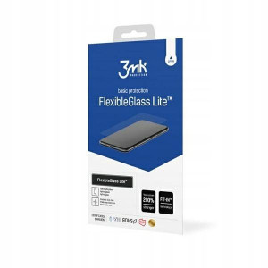 3MK FlexibleGlass Lite Sam Galaxy A23 5G Szkło Hyb