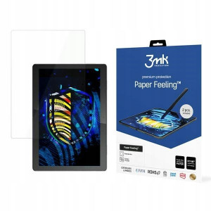 3MK PaperFeeling Lenovo Tab M10 10.1" 2szt/2p