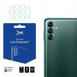 3MK Lens Protect Sam A04s A047 Ochrona na obiektyw