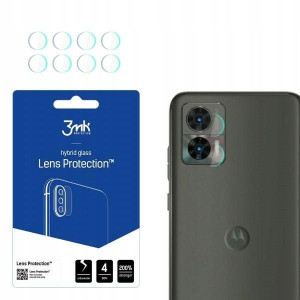 3MK Lens Protect Motorola Edge 30 Neo Ochrona na o