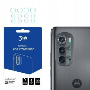 3MK Lens Protect Motorola Edge 2022 Ochrona na obi