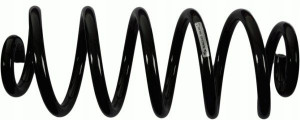 Sachs Sprężyna Tył L/p 994665