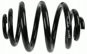 Sachs Sprężyna Tył L/p 996640