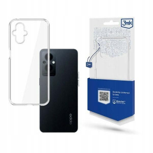 3MK Clear Case Sony Xperia 5 IV