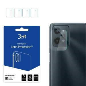 3MK Lens Protect Realme C31 Ochrona na obiektyw ap