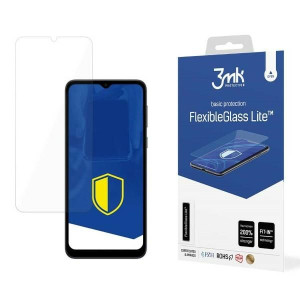 3Mk FlexibleGlass Lite Motorola Moto E13 Szkło Hyb