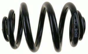 Sachs Sprężyna Tył L/p 996921