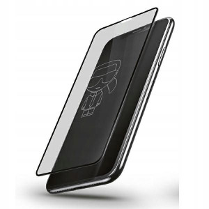 Karl Lagerfeld szkło hartowane KLSPN61TR iPhone 11