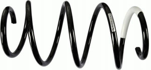 Sachs Przód L/p 993600
