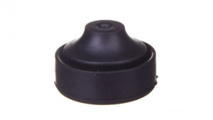 Przepust gumowy PDE 7 czarny IP67 E03DK-05010201101 /50szt./