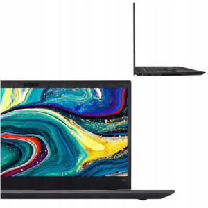 Laptop Lenovo T570 I7 6gen 8gb 1000ssd W10 Fhd Kam