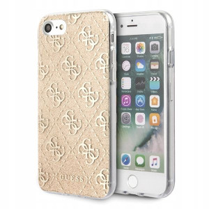 Guess GUHCI8PCU4GLGO iPhone 7/8/SE 2020 / SE 2022