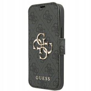 Guess GUBKP13X4GMGGR iPhone 13 Pro Max 6,7" s