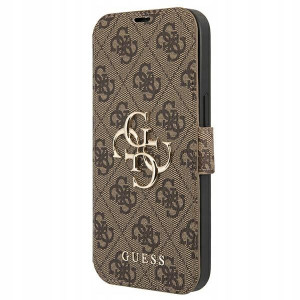 Guess GUBKP13L4GMGBR iPhone 13 Pro / 13 6,1"