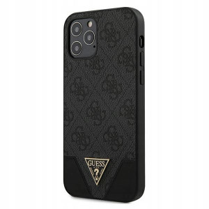Guess GUHCP12MPU4GHBK iPhone 12/12 Pro 6,1" s