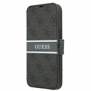 Guess GUBKP13M4GDGR iPhone 13 6,1" szary/grey