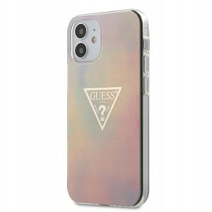 Guess GUHCP12SPCUMCGG01 iPhone 12 mini 5,4" r