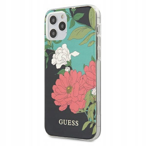 Guess GUHCP12LIMLFL01 iPhone 12 Pro Max 6,7"