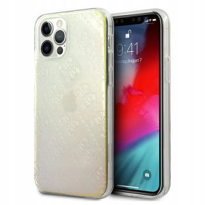 Guess GUHCP12M3D4GIRBL iPhone 12/12 Pro 6,1"