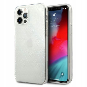 Guess GUHCP12L3D4GTR iPhone 12 Pro Max 6,7" t