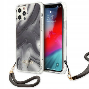 Guess GUHCP12MKSMAGR iPhone 12/12 Pro 6,1" sz