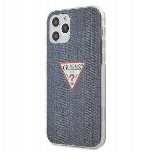 Guess GUHCP12MPCUJULDB iPhone 12/12 Pro 6,1"