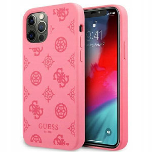 Guess GUHCP12LLSPEFU iPhone 12 Pro Max 6,7" f