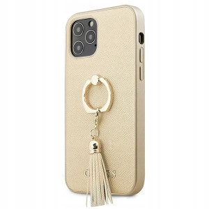 Guess GUHCP12LRSSABE iPhone 12 Pro Max 6,7" b