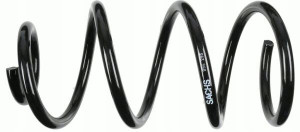 Sachs Sprężyna Tył L/p 994269