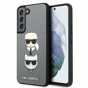 Karl Lagerfeld KLHCS22MSAKICKCSL S22+ S906 srebrny
